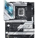 ASUS ROG STRIX Z790-A GAMING WIFI D4 carte mère socket 1700 RAID, 2.5Gb-LAN, WLAN, BT, Son, ATX