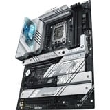 ASUS ROG STRIX Z790-A GAMING WIFI D4 carte mère socket 1700 RAID, 2.5Gb-LAN, WLAN, BT, Son, ATX