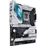 ASUS ROG STRIX Z790-A GAMING WIFI D4 carte mère socket 1700 RAID, 2.5Gb-LAN, WLAN, BT, Son, ATX