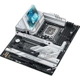 ASUS ROG STRIX Z790-A GAMING WIFI D4 carte mère socket 1700 RAID, 2.5Gb-LAN, WLAN, BT, Son, ATX