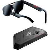 ASUS ROG XREAL R1-N, Gaming-AR-Brille Noir