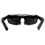 ASUS ROG XREAL R1-N, Gaming-AR-Brille Noir