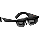 ASUS ROG XREAL R1-N, Gaming-AR-Brille Noir