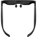 ASUS ROG XREAL R1-N, Gaming-AR-Brille Noir