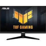 ASUS TUF Gaming VG246H1A écran plat de PC 60,5 cm (23.8") 1920 x 1080 pixels Full HD LED Noir Moniteur  Noir, 60,5 cm (23.8"), 1920 x 1080 pixels, Full HD, LED, 0,5 ms, Noir