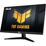 ASUS TUF Gaming VG246H1A écran plat de PC 60,5 cm (23.8") 1920 x 1080 pixels Full HD LED Noir Moniteur  Noir, 60,5 cm (23.8"), 1920 x 1080 pixels, Full HD, LED, 0,5 ms, Noir