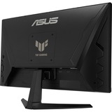 ASUS TUF Gaming VG246H1A écran plat de PC 60,5 cm (23.8") 1920 x 1080 pixels Full HD LED Noir Moniteur  Noir, 60,5 cm (23.8"), 1920 x 1080 pixels, Full HD, LED, 0,5 ms, Noir