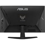 ASUS TUF Gaming VG246H1A écran plat de PC 60,5 cm (23.8") 1920 x 1080 pixels Full HD LED Noir Moniteur  Noir, 60,5 cm (23.8"), 1920 x 1080 pixels, Full HD, LED, 0,5 ms, Noir