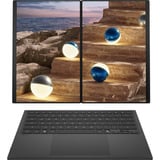 ASUS Zenbook DUO 14 (UX8407AA-SN469X) 14" PC portable Copilot+  Gris