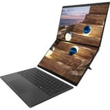 ASUS Zenbook DUO 14 (UX8407AA-SN469X) 14" PC portable Copilot+  Gris