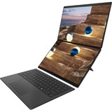 ASUS  14" PC portable Copilot+  Gris