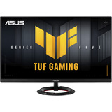 ASUS  27" Moniteur gaming  Noir