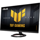 ASUS  27" Moniteur gaming  Noir