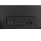 ASUS  27" Moniteur gaming  Noir