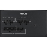 ASUS , 750 Watt alimentation  Noir