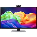 Acer ProDesigner PE320QXT Écran tactile 31.5" 5K UHD Moniteur  Noir/Argent