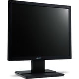 Acer V176L 17" Moniteur  Noir (Mat)