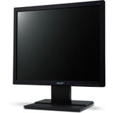 Acer V176L 17" Moniteur  Noir (Mat)