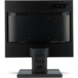 Acer V176L 17" Moniteur  Noir (Mat)