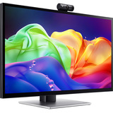 Acer  31.5" 5K UHD Moniteur  Noir/Argent