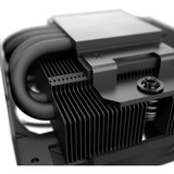 Alpenföhn Panorama 2 Refroidisseur CPU Noir (Mat)