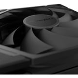 Alpenföhn Panorama 2 Refroidisseur CPU Noir (Mat)