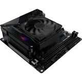 Alpenföhn Panorama 2 Refroidisseur CPU Noir (Mat)