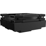 Alpenföhn Panorama 2 Refroidisseur CPU Noir (Mat)