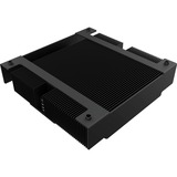 Alpenföhn Panorama 2 Refroidisseur CPU Noir (Mat)