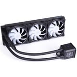 Alphacool Eisbaer Aurora HPE Edition 360 CPU AIO, Watercooling Noir