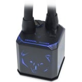 Alphacool Eisbaer Aurora HPE Edition 360 CPU AIO, Watercooling Noir