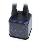 Alphacool Eisbaer Aurora HPE Edition 360 CPU AIO, Watercooling Noir