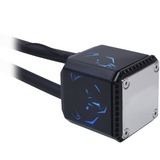 Alphacool Eisbaer Aurora HPE Edition 360 CPU AIO, Watercooling Noir