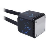 Alphacool Eisbaer Aurora HPE Edition 360 CPU AIO, Watercooling Noir