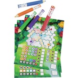 Amigo 02410, Jeu de devinettes 