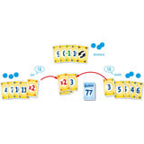 Amigo 03910, Jeu de cartes 