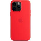 Apple MPTR3ZM/A, Housse/Étui smartphone Rouge