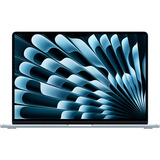 Apple MacBook Air (15") 2026 CTO PC portable Bleu clair
