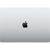 Apple  PC portable Argent
