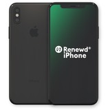 Apple iPhone X 64GB Refurbished, Smartphone Gris