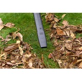 BLACK+DECKER BEBLV301-QS souffleuse à feuilles 3000 W, Aspirateur/Souffleur de feuilles Noir/Orange, Souffleur sac-à-dos, 206 km/h, 404 km/h, 268 m³/h, 72 L, Noir, Orange