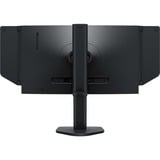 BenQ Zowie XL2566X+ 24.1" Moniteur gaming Noir, 1x DisplayPort, 3x HDMI, 400 Hz, 62,2 cm (24.5"), 1920 x 1080 pixels, Full HD, Noir