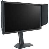 BenQ Zowie XL2566X+ 24.1" Moniteur gaming  Noir