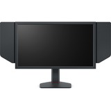 BenQ Zowie XL2566X+ 24.1" Moniteur gaming  Noir