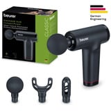 Beurer 10434, Appareil de massage Noir