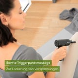 Beurer 10434, Appareil de massage Noir