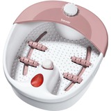 Beurer Bain de pieds FB 20, Bains de pieds Blanc/Rose, Vente au détail