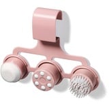 Beurer Bain de pieds FB 20, Bains de pieds Blanc/Rose, Vente au détail