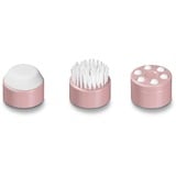 Beurer Bain de pieds FB 20, Bains de pieds Blanc/Rose, Vente au détail