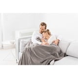 Beurer HD 150 XXL Cosy, Couvertures chauffantes Taupe/Marron